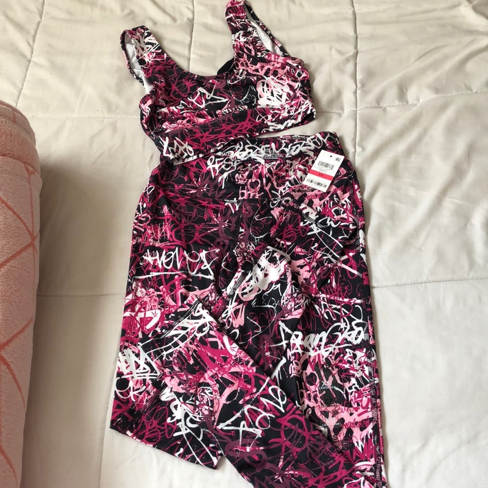 Active wear SET